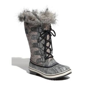 SOREL Tofino II Waterproof Winter Boot Size 7